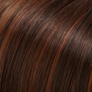 easiPart HD 8" Hair toppers
