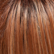 easiPart XL HD 18" Hair toppers