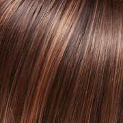 easiPart HD 12" Hair toppers