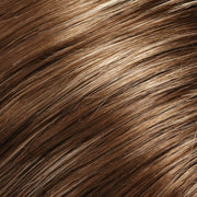 Top Full 12" Hair toppers