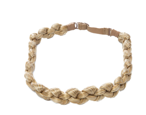 Thick Braid Headband