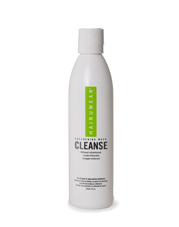 CLEANSE