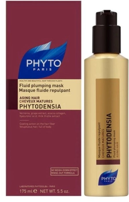 Phytodensia Fluid Plumping Mask (5.5 oz)