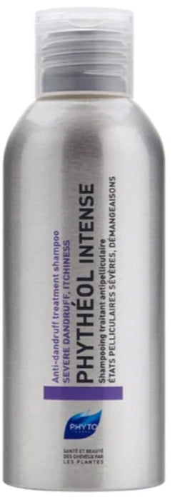 Phythéol Intense Anti-Dandruff treatment shampoo (3.3 Fl Oz)