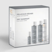 Capilia Dry Dandruff Kit