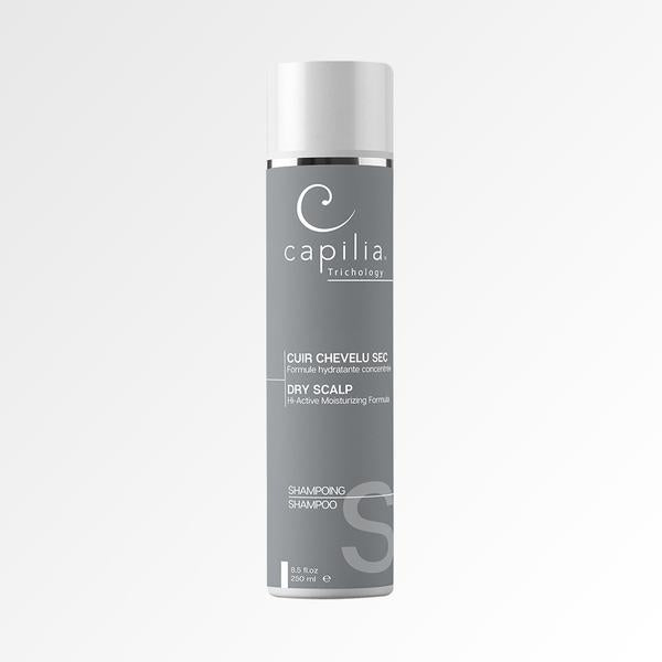 Capilia Dry Dandruff Kit (10% OFF)