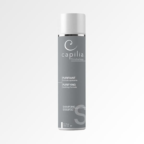 Capilia Purifying Shampoo (BUY 2+ GET 10% OFF)