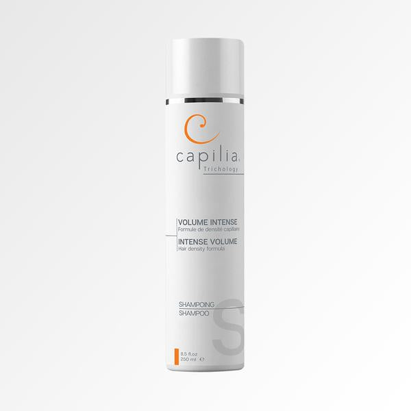 Capilia Intense Volume Shampoo