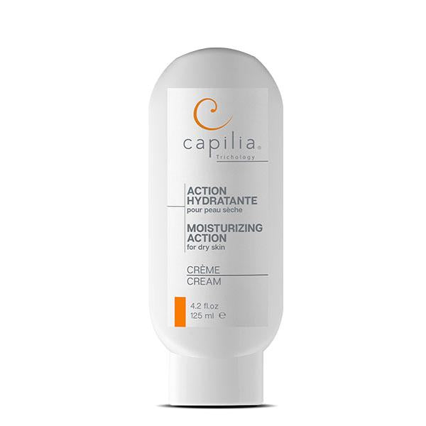 Capilia Moisturizing Action Cream (BUY 2+ GET 10% OFF)