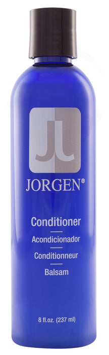 Jorgen Conditioner 8 oz for Human Hair Wigs