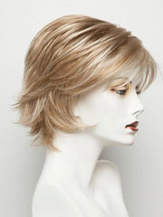 Sky | Synthetic Wigs for Women (Basic Cap)
