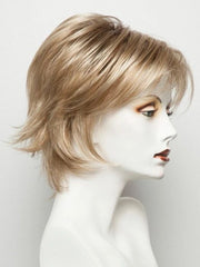 Sky | Synthetic Wigs for Women (Basic Cap)