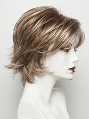 Sky | Synthetic Wigs for Women (Basic Cap)