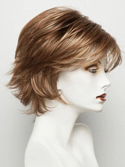 Sky | Synthetic Wigs for Women (Basic Cap)